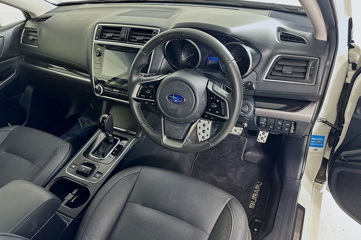 2018 Subaru LIBERTY 2.5i PREMIUM MY17