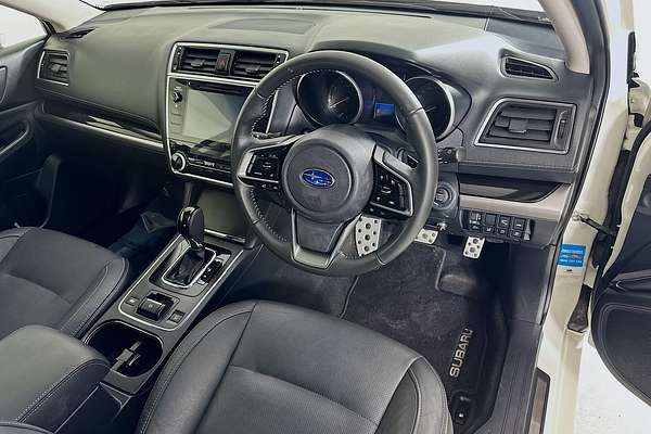 2018 Subaru LIBERTY 2.5i PREMIUM MY17