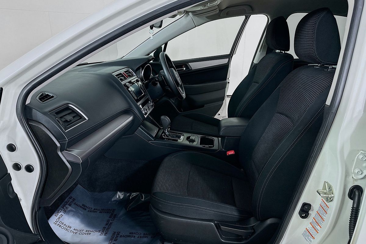 2020 Subaru LIBERTY 2.5i AWD MY20