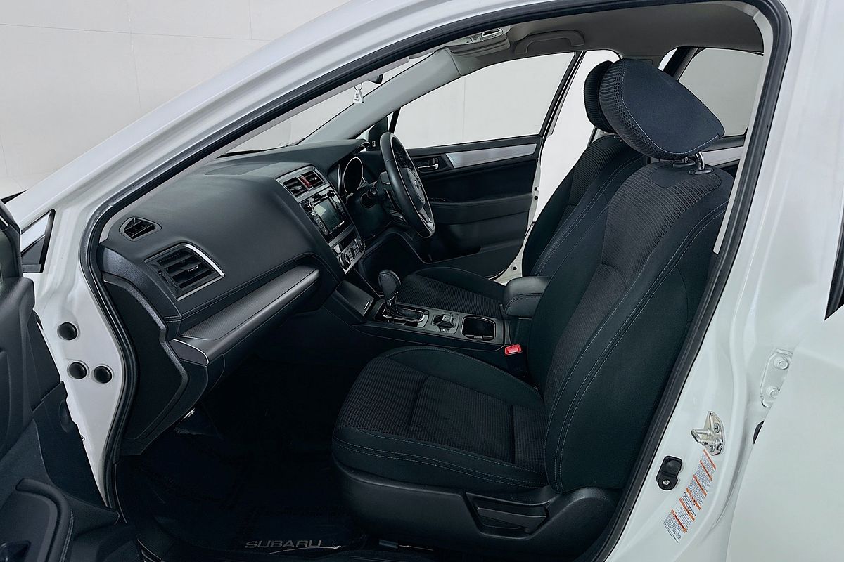 2019 Subaru LIBERTY 2.5i MY18