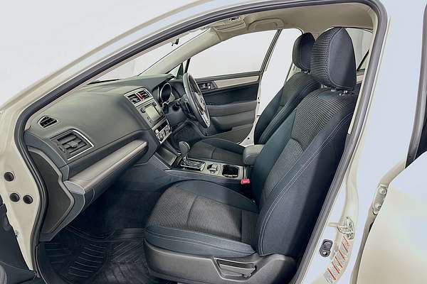 2017 Subaru LIBERTY 2.5i MY17