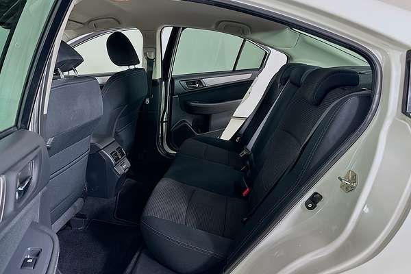 2019 Subaru LIBERTY 2.5i MY18