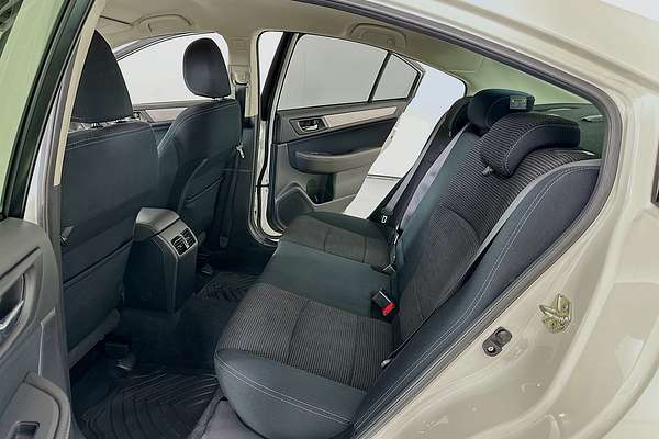 2017 Subaru LIBERTY 2.5i MY17