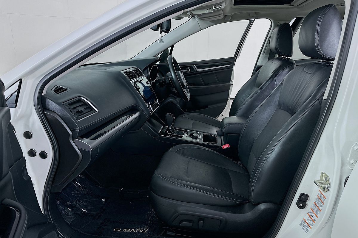 2019 Subaru LIBERTY 2.5i PREMIUM MY19