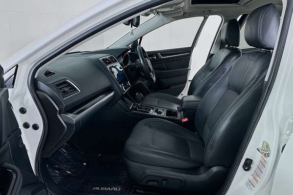 2019 Subaru LIBERTY 2.5i PREMIUM MY19