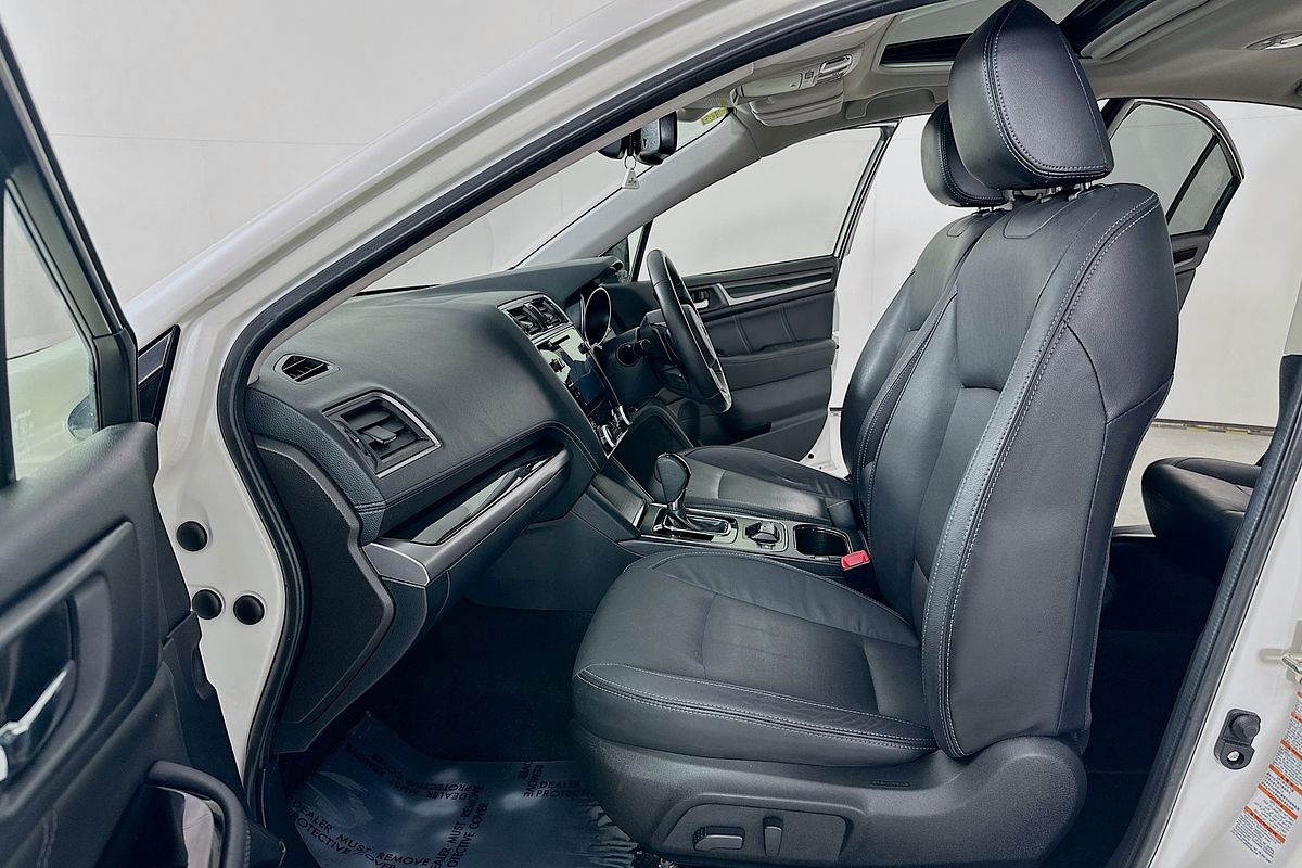 2018 Subaru LIBERTY 2.5i PREMIUM MY17