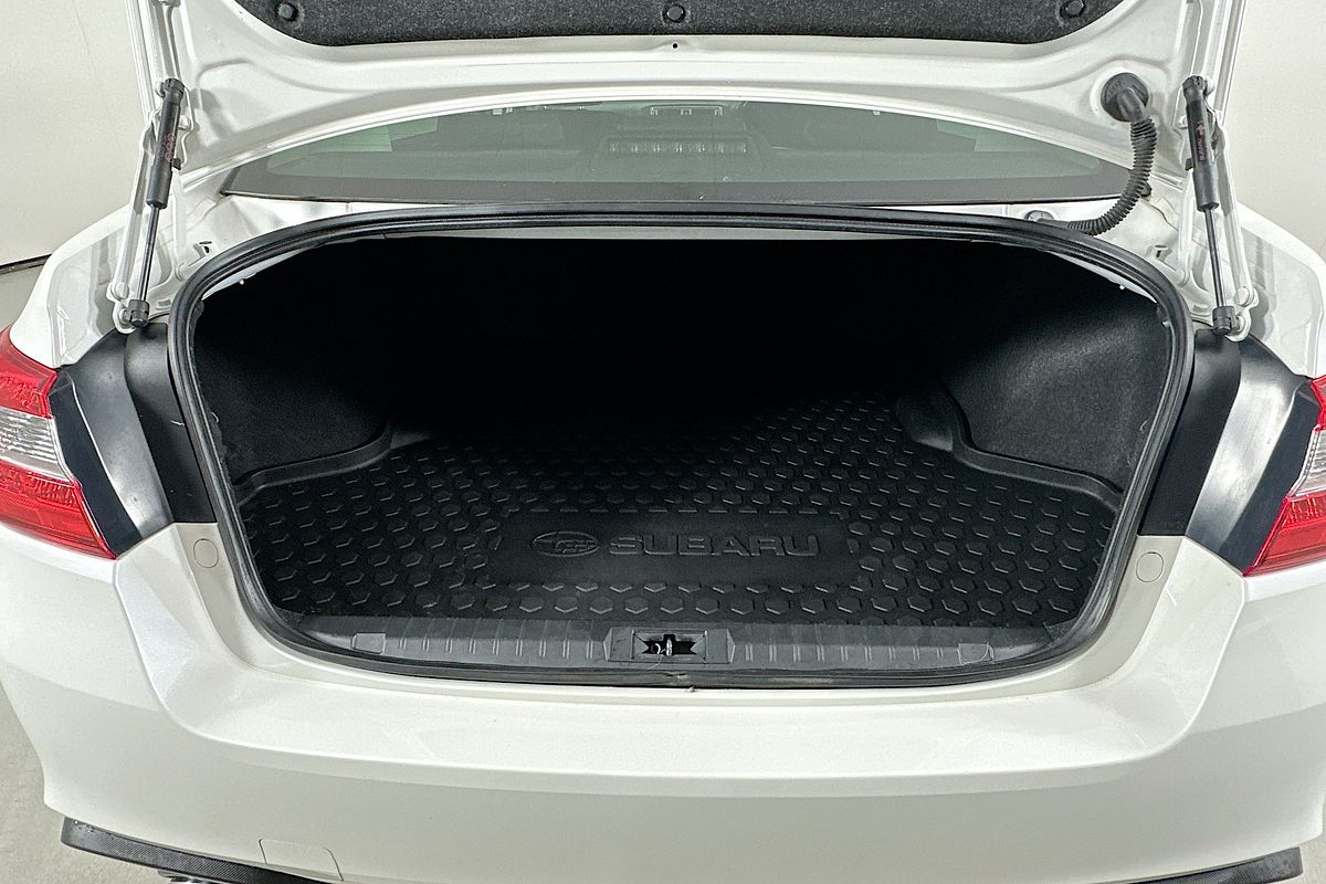 2020 Subaru LIBERTY 2.5i AWD MY20
