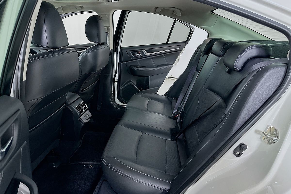 2019 Subaru LIBERTY 2.5i PREMIUM MY19