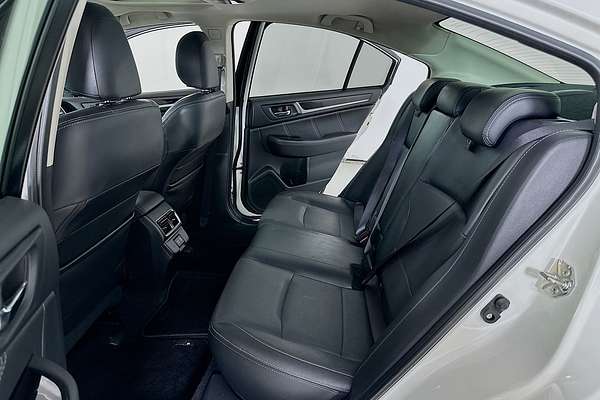 2019 Subaru LIBERTY 2.5i PREMIUM MY19