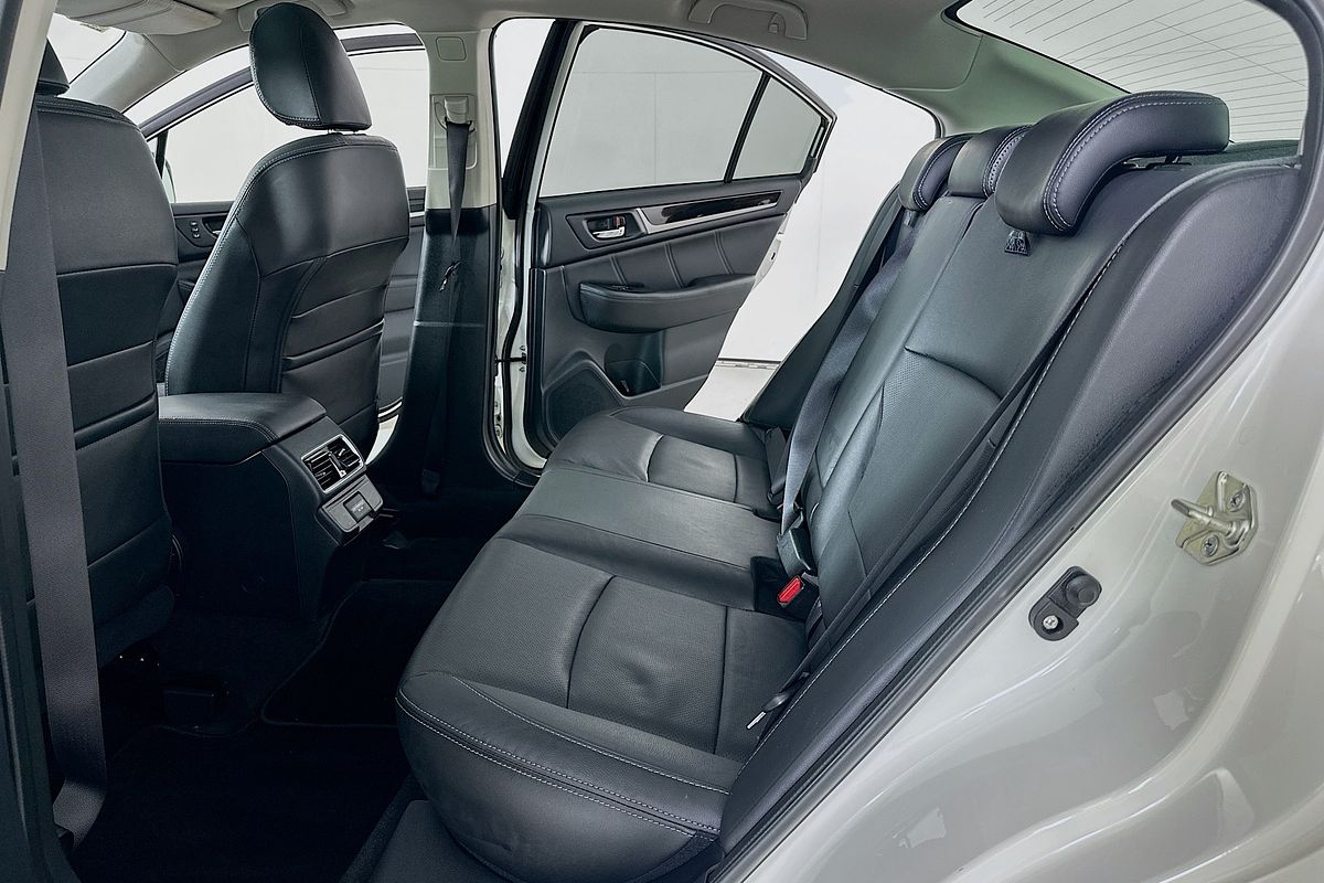 2018 Subaru LIBERTY 2.5i PREMIUM MY17