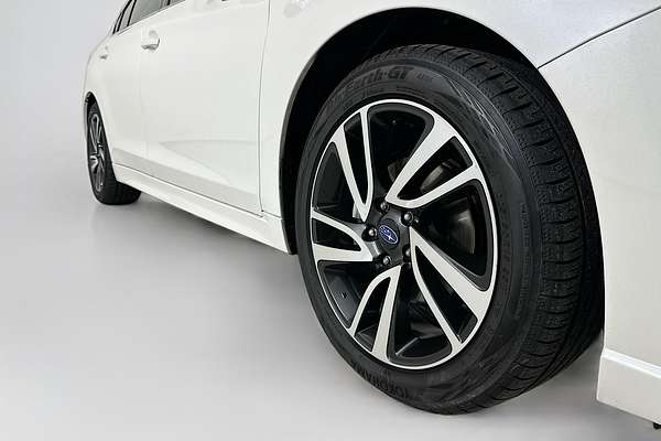 2020 Subaru LIBERTY 2.5i AWD MY20