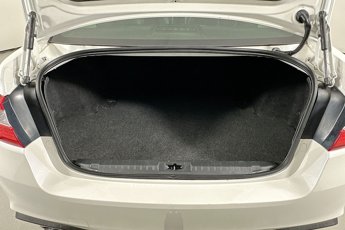 2019 Subaru LIBERTY 2.5i PREMIUM MY19