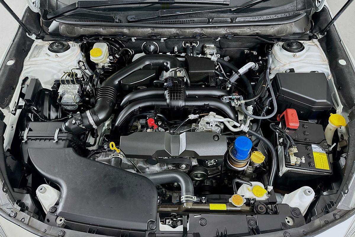 2020 Subaru LIBERTY 2.5i AWD MY20