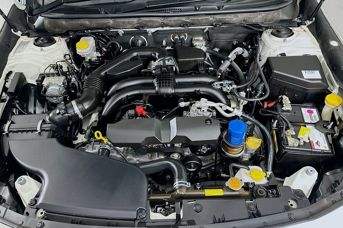 2019 Subaru LIBERTY 2.5i MY18