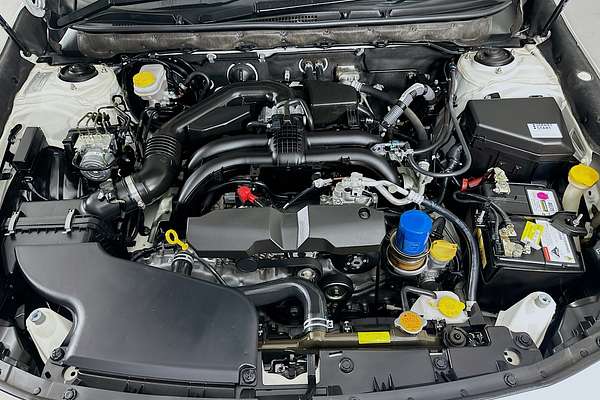 2019 Subaru LIBERTY 2.5i MY18