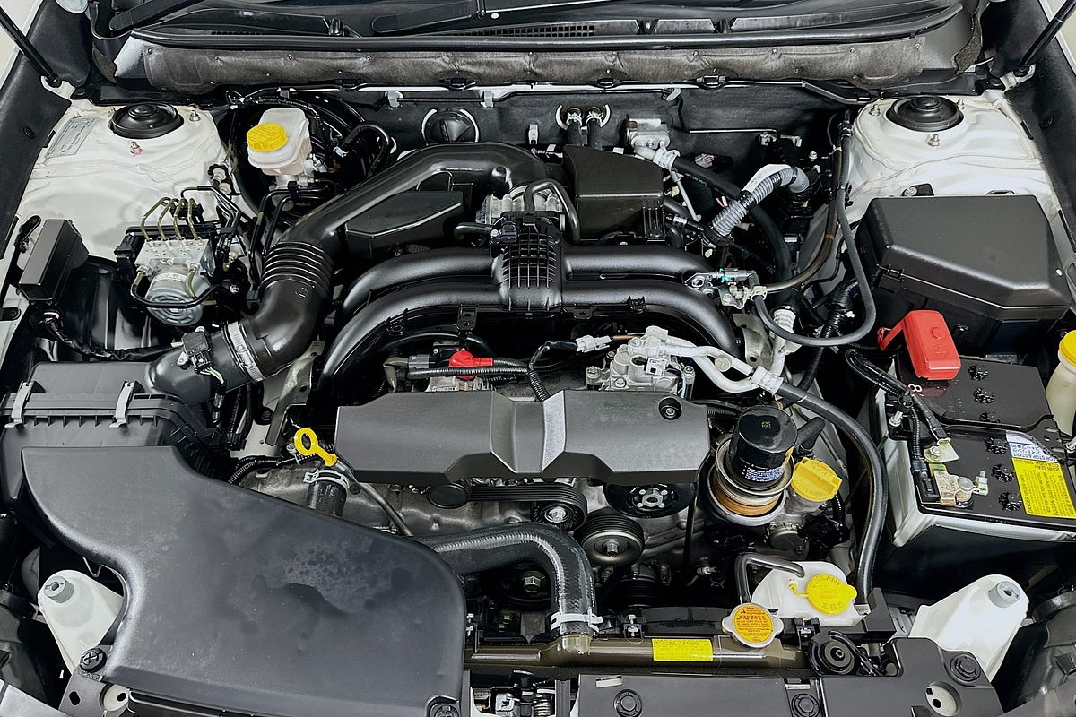 2017 Subaru LIBERTY 2.5i MY17