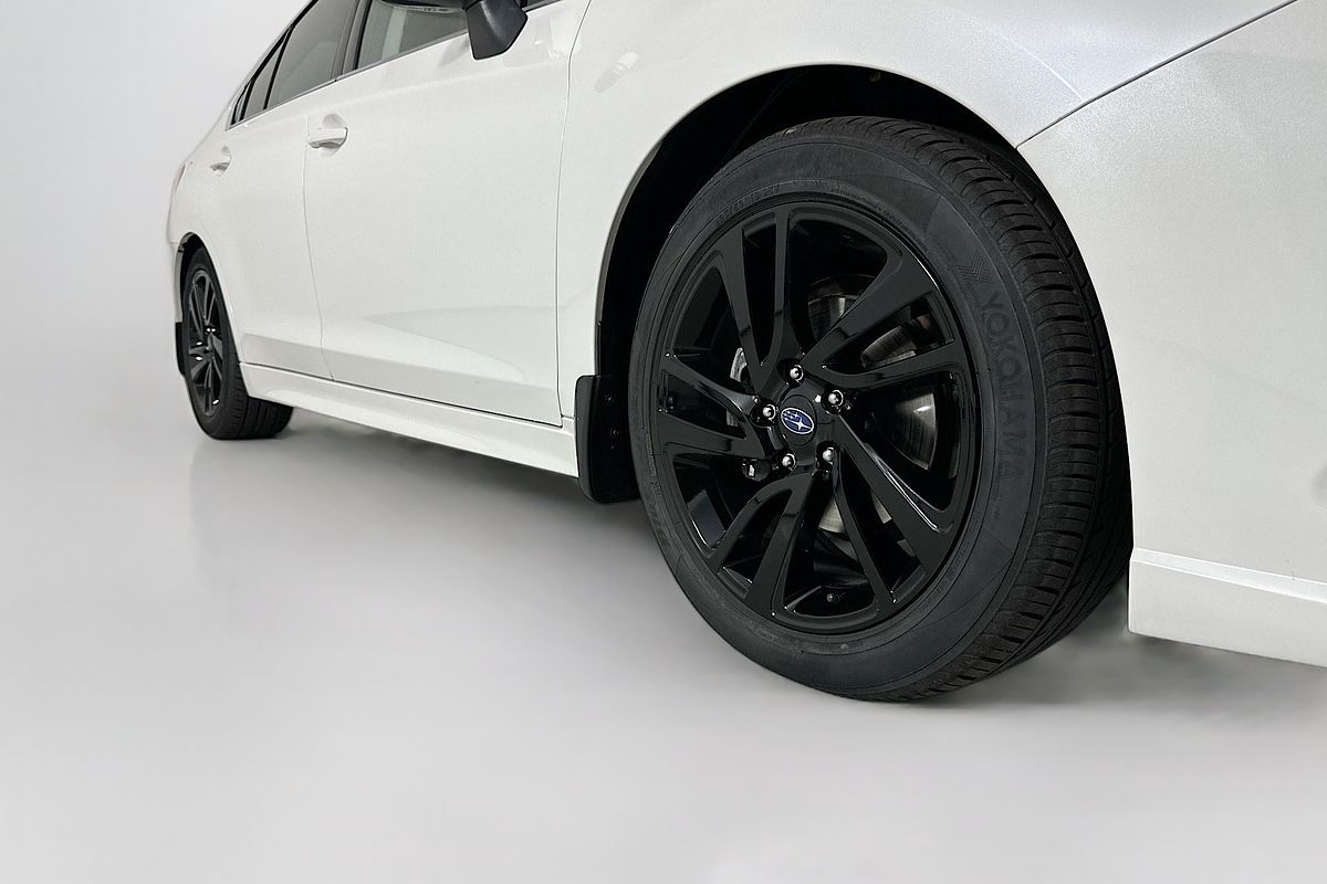 2019 Subaru LIBERTY 2.5i PREMIUM MY19