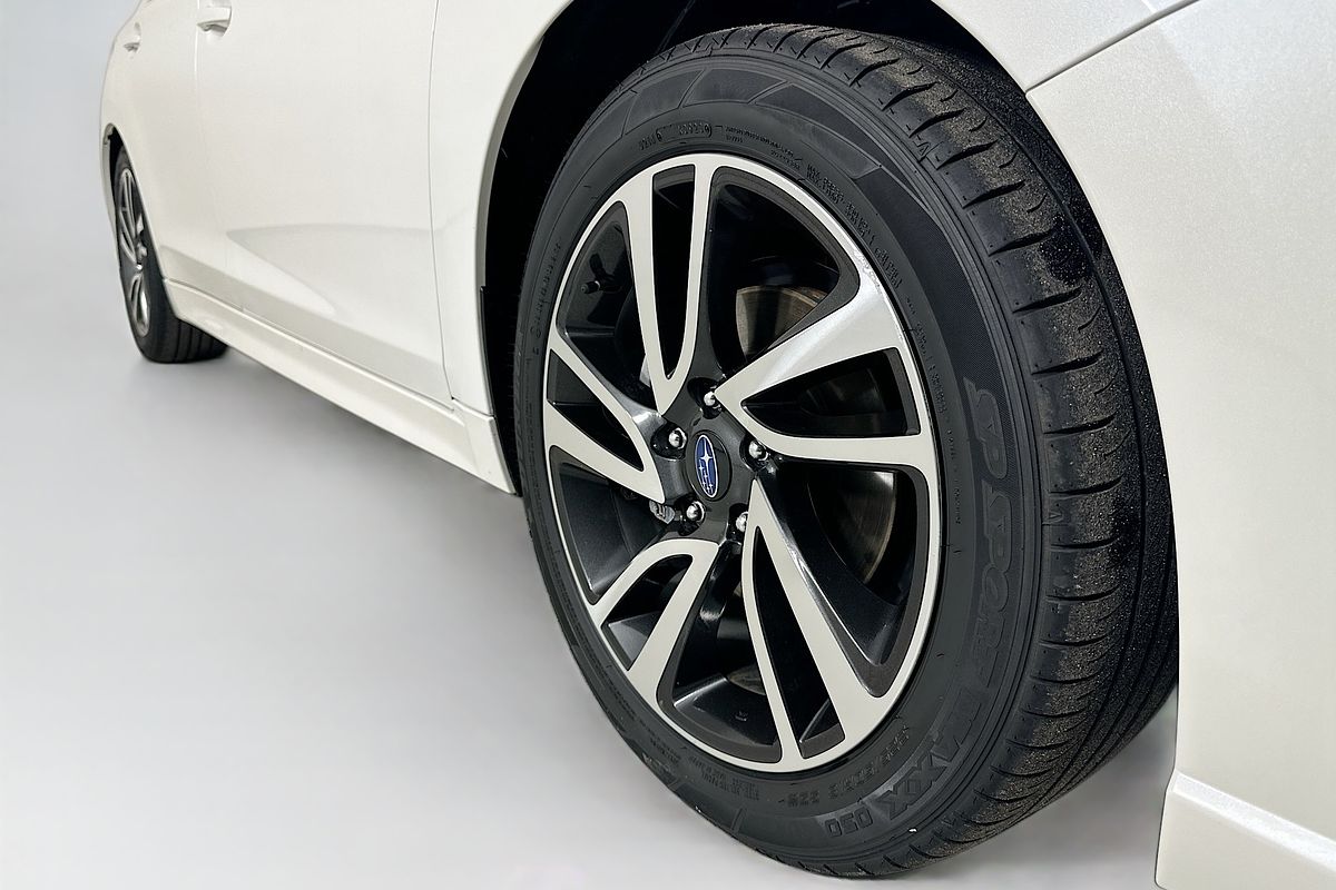 2018 Subaru LIBERTY 2.5i PREMIUM MY17