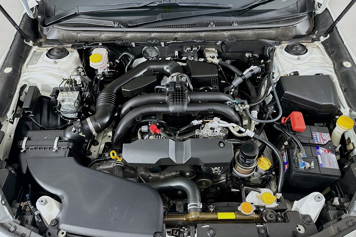 2019 Subaru LIBERTY 2.5i PREMIUM MY19