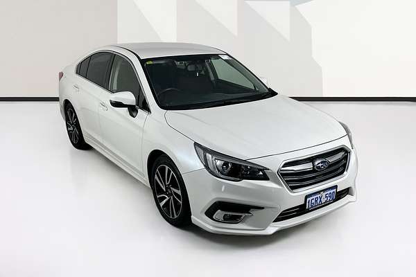 2019 Subaru LIBERTY 2.5i MY18
