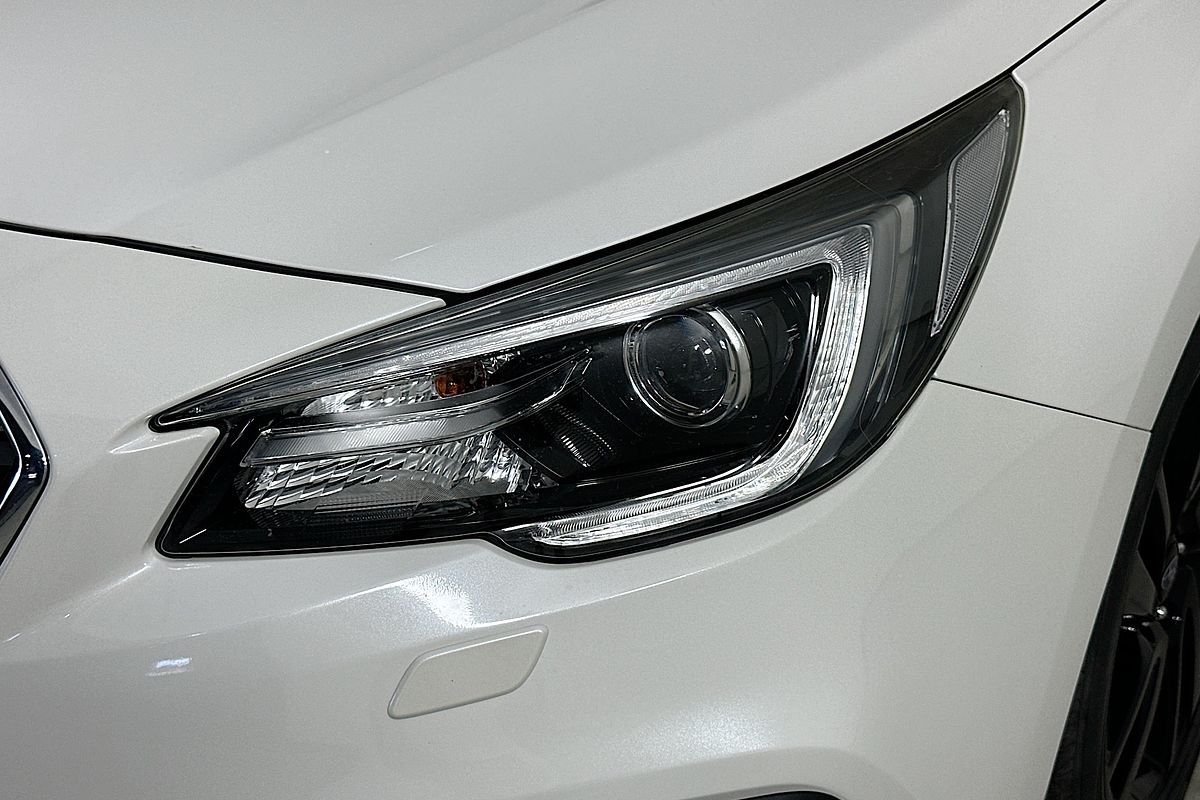 2019 Subaru LIBERTY 2.5i PREMIUM MY19