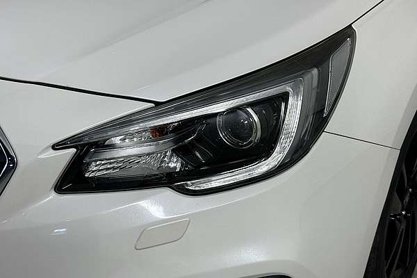 2019 Subaru LIBERTY 2.5i PREMIUM MY19