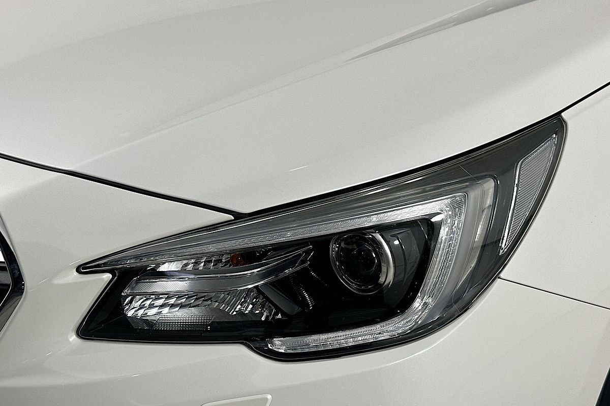 2018 Subaru LIBERTY 2.5i PREMIUM MY17
