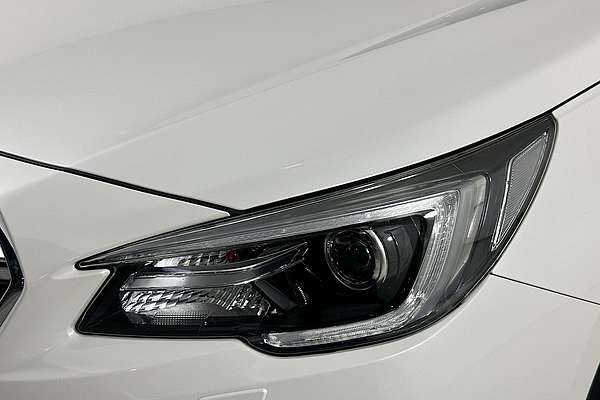 2018 Subaru LIBERTY 2.5i PREMIUM MY17