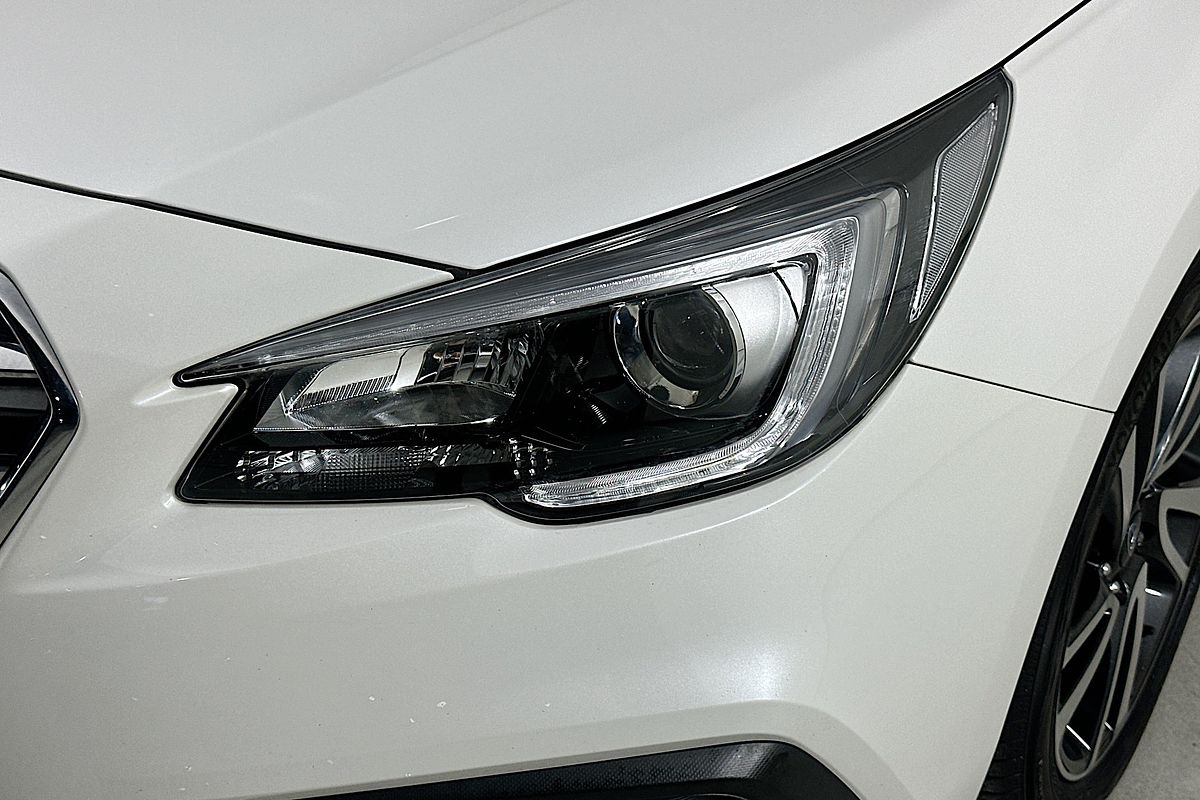 2020 Subaru LIBERTY 2.5i AWD MY20