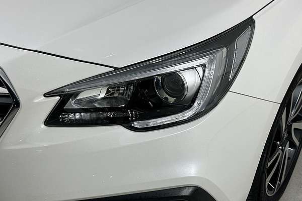 2020 Subaru LIBERTY 2.5i AWD MY20
