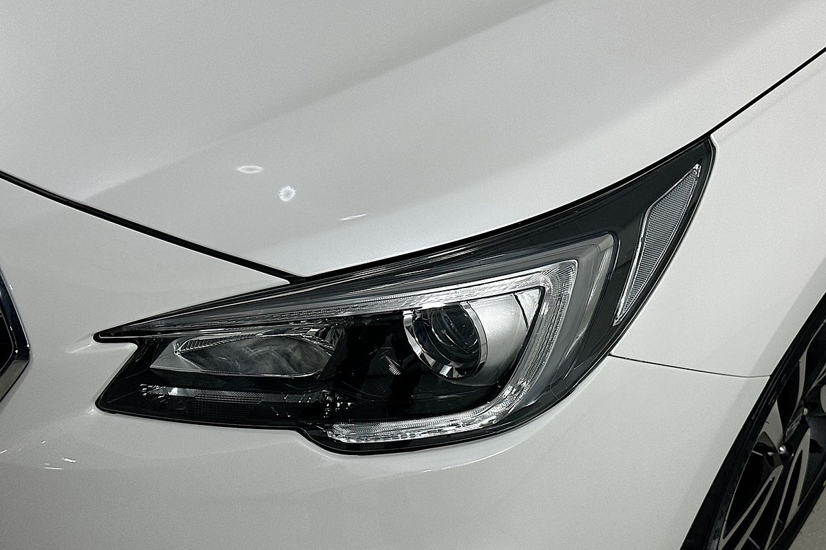 2019 Subaru LIBERTY 2.5i MY18