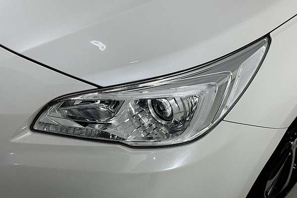 2017 Subaru LIBERTY 2.5i MY17