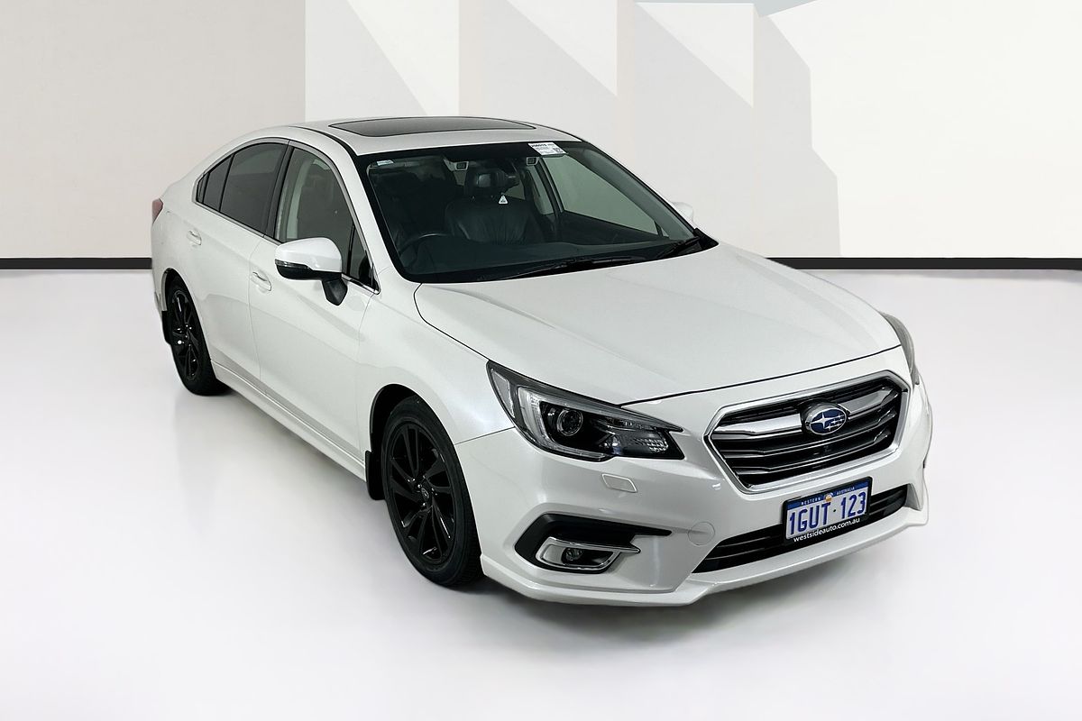 2019 Subaru LIBERTY 2.5i PREMIUM MY19