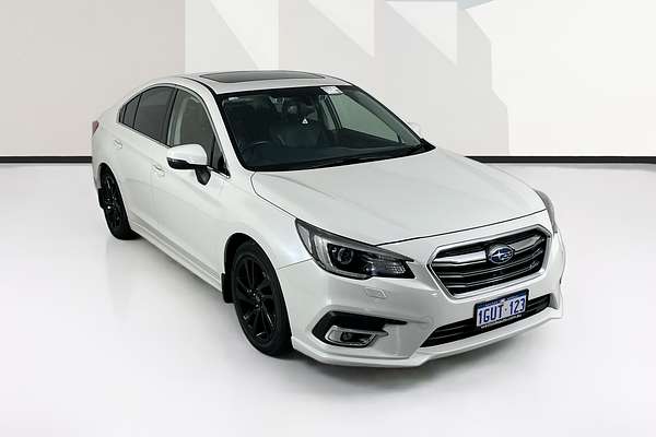 2019 Subaru LIBERTY 2.5i PREMIUM MY19