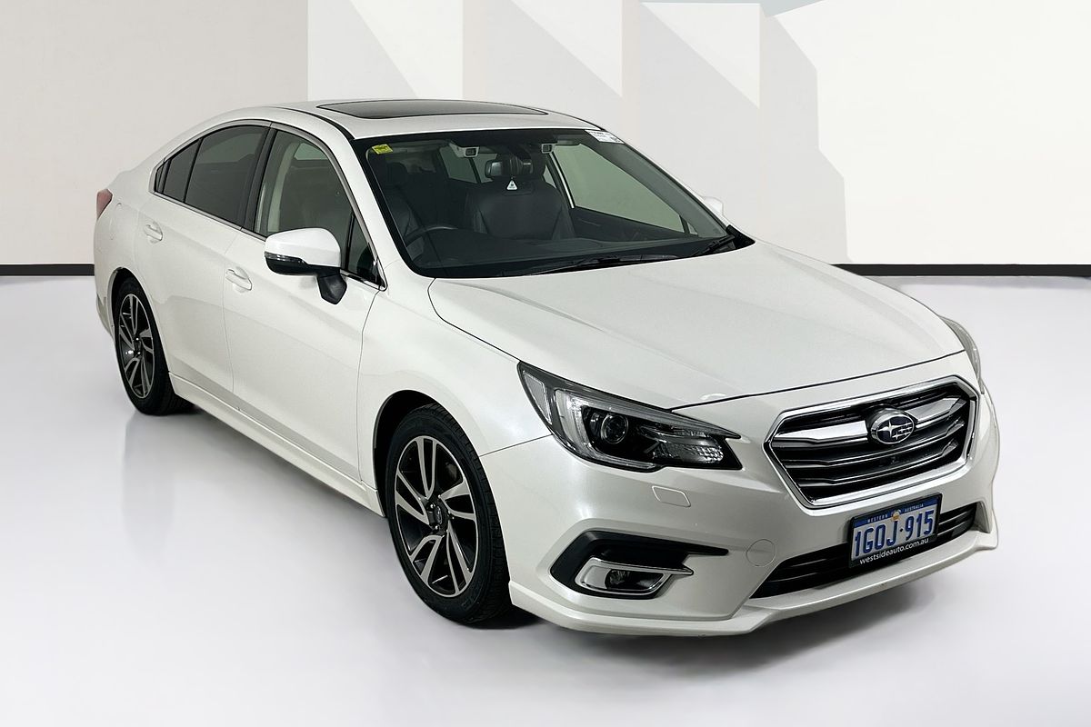 2018 Subaru LIBERTY 2.5i PREMIUM MY17