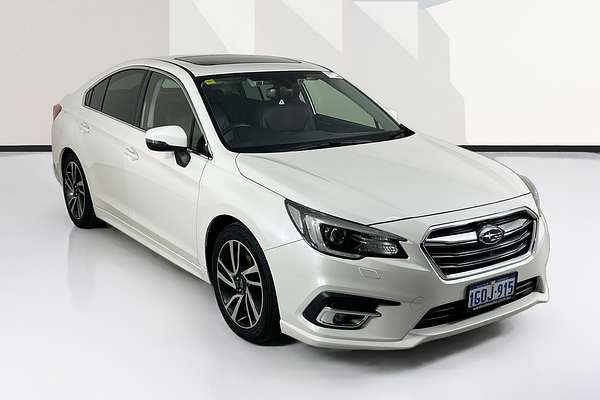 2018 Subaru LIBERTY 2.5i PREMIUM MY17