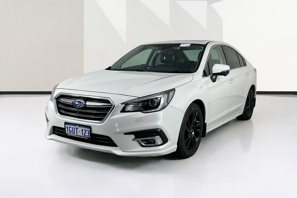 2019 Subaru LIBERTY 2.5i PREMIUM MY19