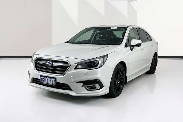 2019 Subaru LIBERTY 2.5i PREMIUM MY19