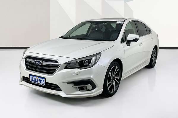 2018 Subaru LIBERTY 2.5i PREMIUM MY17