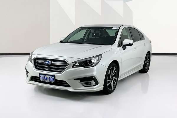 2020 Subaru LIBERTY 2.5i AWD MY20