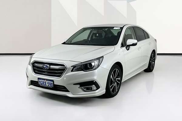 2019 Subaru LIBERTY 2.5i MY18