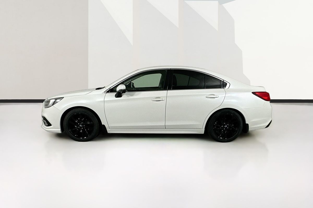 2019 Subaru LIBERTY 2.5i PREMIUM MY19