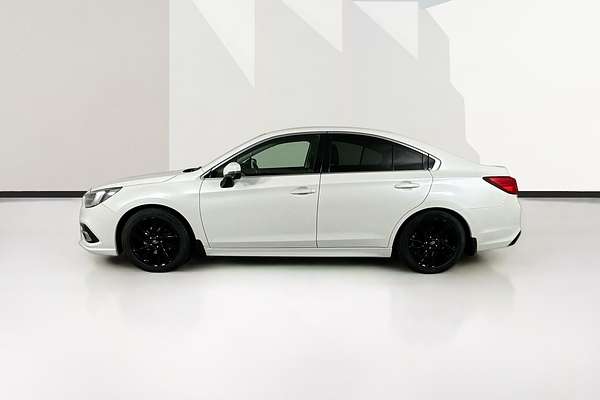 2019 Subaru LIBERTY 2.5i PREMIUM MY19