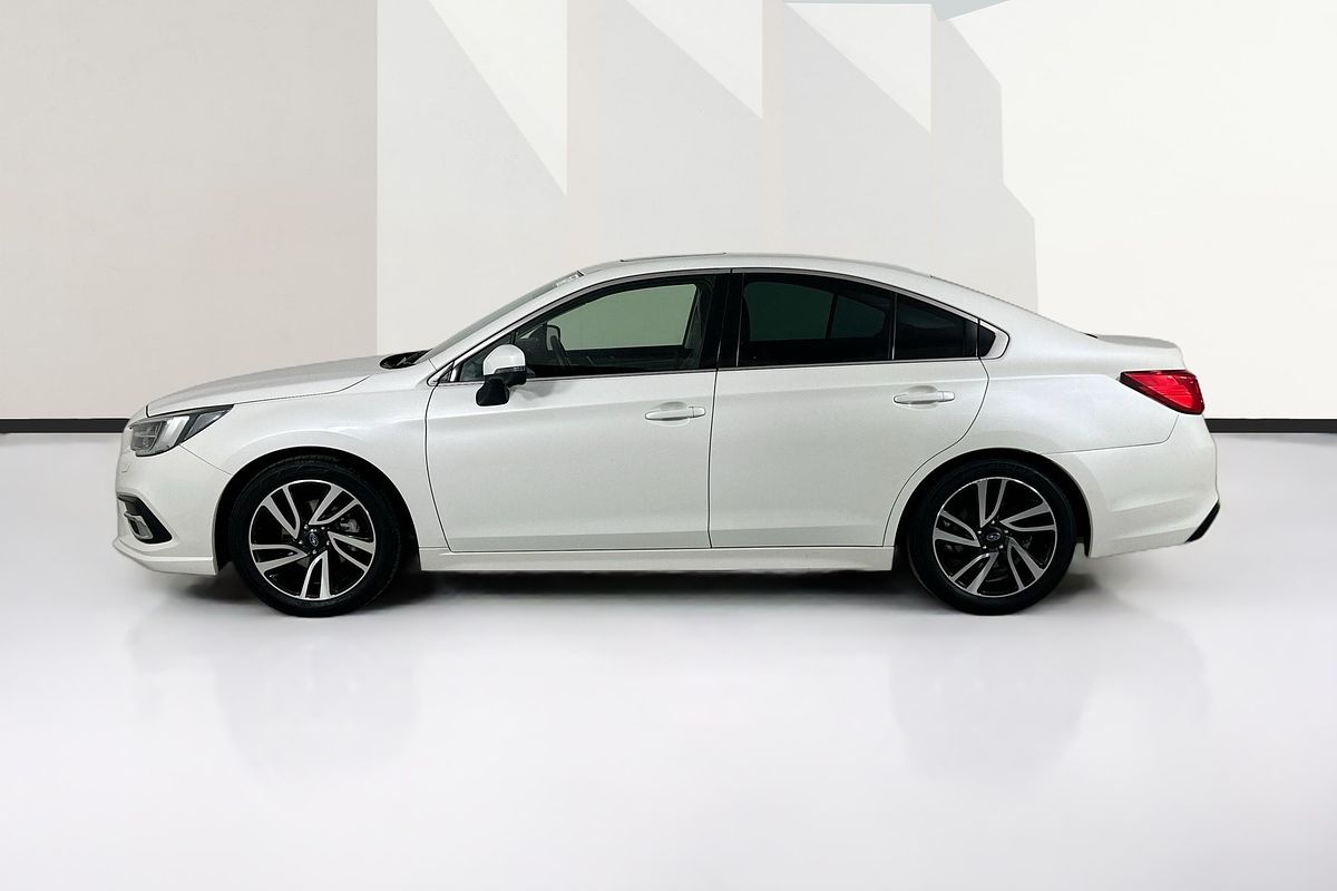 2018 Subaru LIBERTY 2.5i PREMIUM MY17