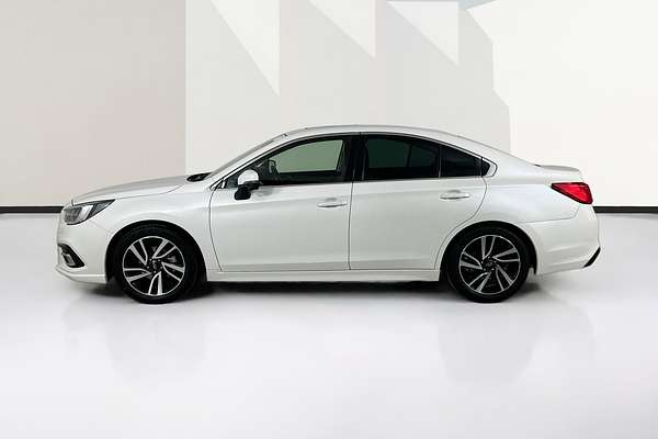 2018 Subaru LIBERTY 2.5i PREMIUM MY17