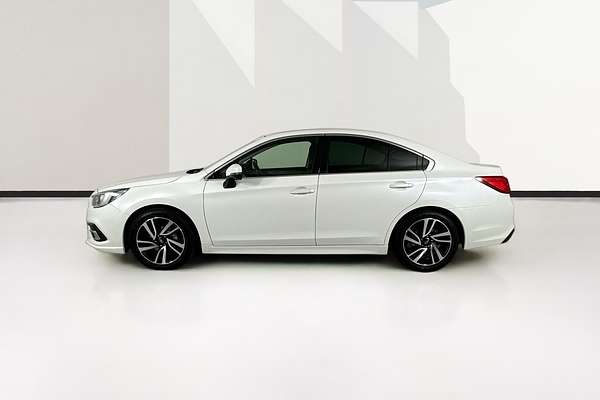 2020 Subaru LIBERTY 2.5i AWD MY20