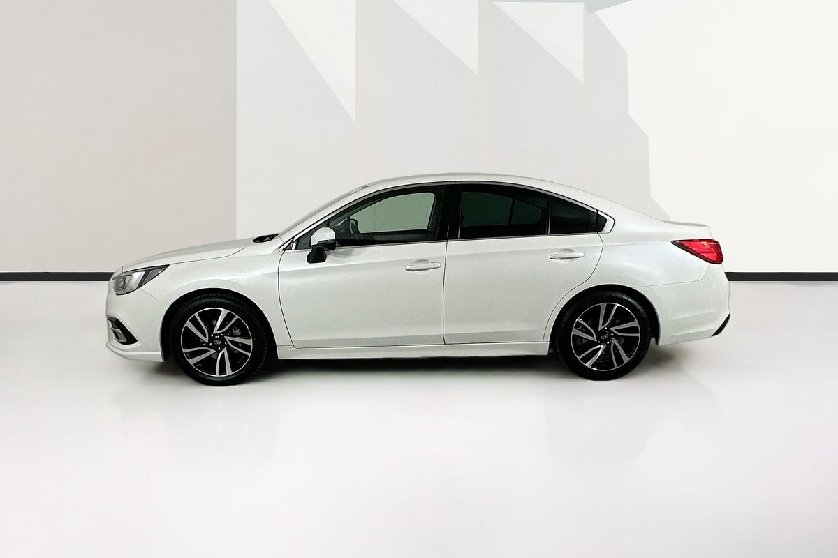 2019 Subaru LIBERTY 2.5i MY18