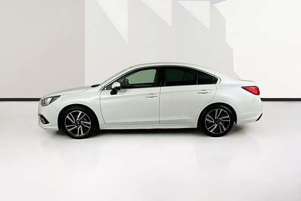 2019 Subaru LIBERTY 2.5i MY18