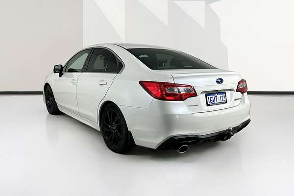 2019 Subaru LIBERTY 2.5i PREMIUM MY19