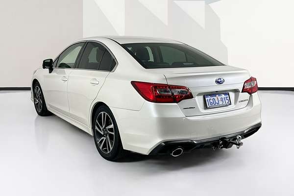 2018 Subaru LIBERTY 2.5i PREMIUM MY17